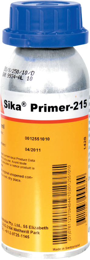 SIKA PRIMER 215 250 ML CAN  
